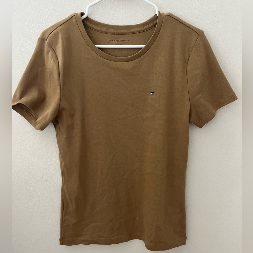 Tommy Hilfiger Tee